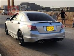 هوندا أكورد